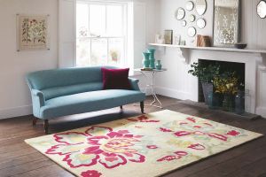 SANDERSON   RUGS  Angelique