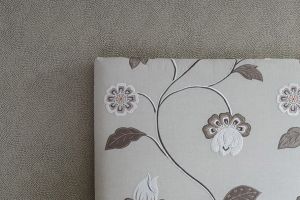 James Hare   Silk Wallcovering   Oriel   Silk Wallcovering