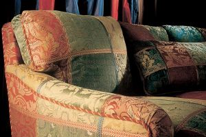 ETRO  New Tradition Textiles  Memory Multicolor