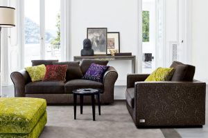 ETRO   Home Collection  Paisley Textiles