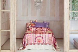 ETRO   Home Collection   Exotic  Textiles