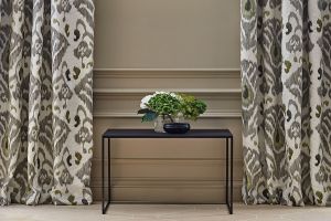 Zoffany  Winterbourne Prints & Embroideries  Kashi