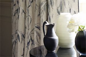 Zoffany  Winterbourne Prints & Embroideries  EdInbridge