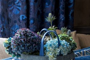 Manuel Canovas  New Collection  Coutras