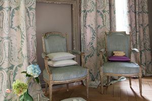 Manuel Canovas  New Collection  PAU