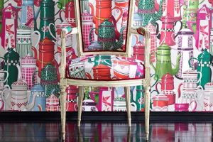 Manuel Canovas  New Collection  Paulette