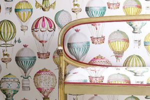 Manuel Canovas  New Collection  L'Envol