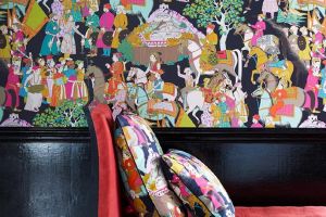 Manuel Canovas  New Collection  Dara