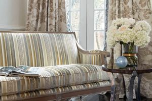 TRAVERS  New Classics  Regency Stripe