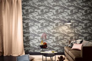 Zimmer + Rohde  Signature  Amalfi Wall