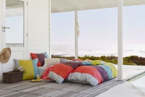 Zimmer + Rohde  Bed Linen 2017  QUINN