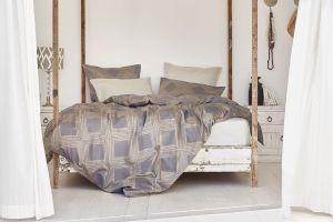 Zimmer + Rohde  Bed Linen 2017  MODERN DANCE