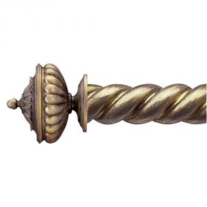 Edward Harpley  Rope Twist