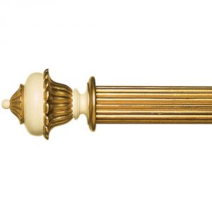 Edward Harpley  Reeded Gilt