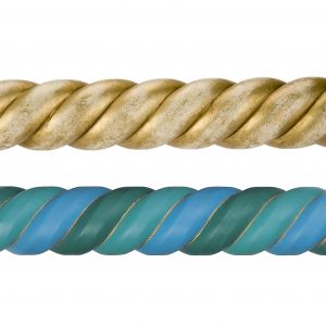 Edward Harpley  Plain Barleysugar Twist