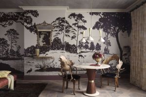 Fromental  Conversational  Andersen