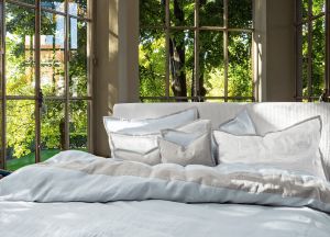 Quagliotti bed collection    Bristol