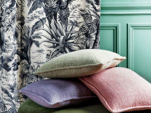 Manuel Canovas New Collection 2020