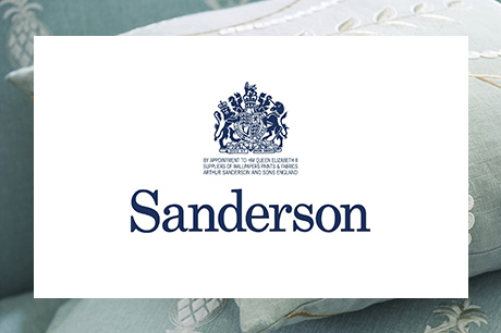 Sanderson