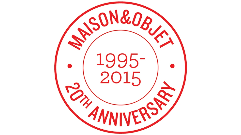 Maison et Objet 2015