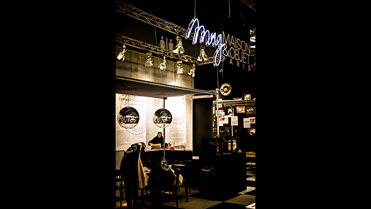 Maison et Objet 2015