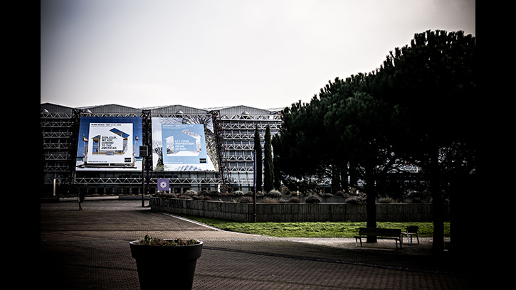 Maison et Objet 2015