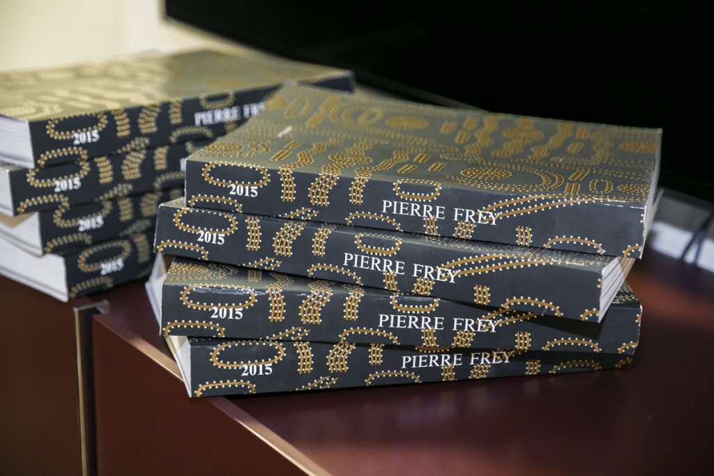 Pierre Frey        1