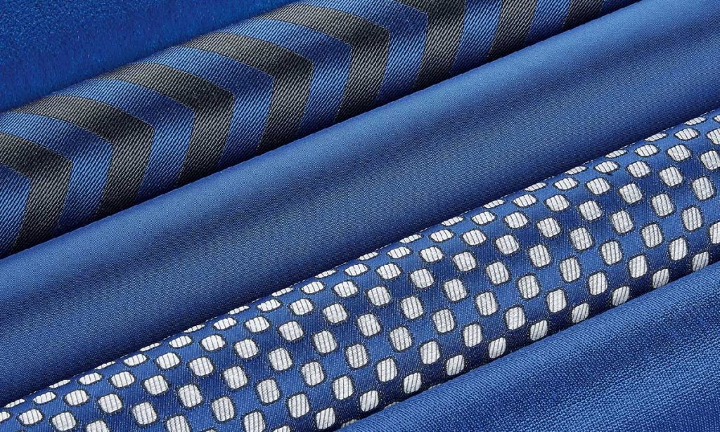 Bruno Triplet Collection TWO
