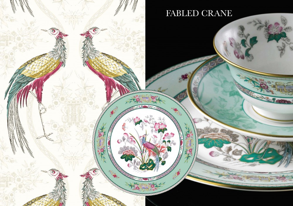 Wedgwood -   