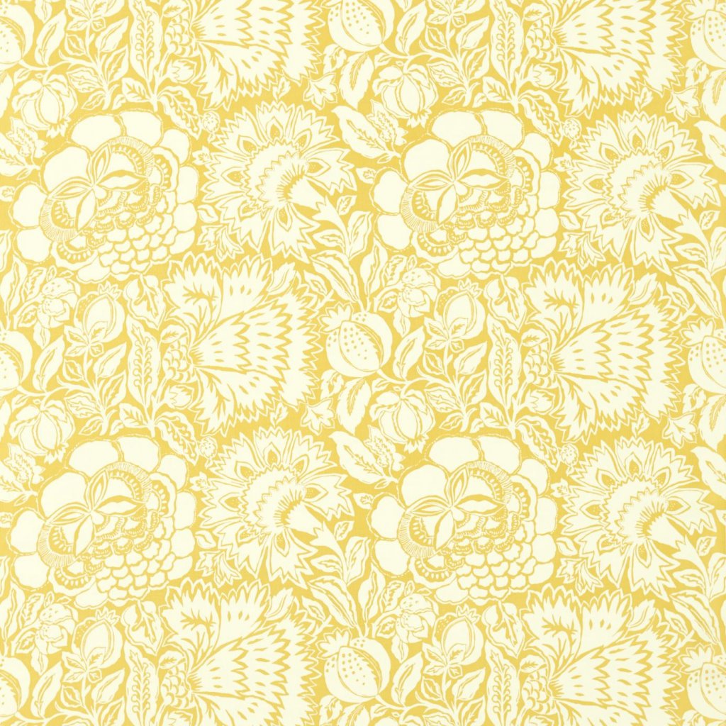 Sanderson  Poppy Damask