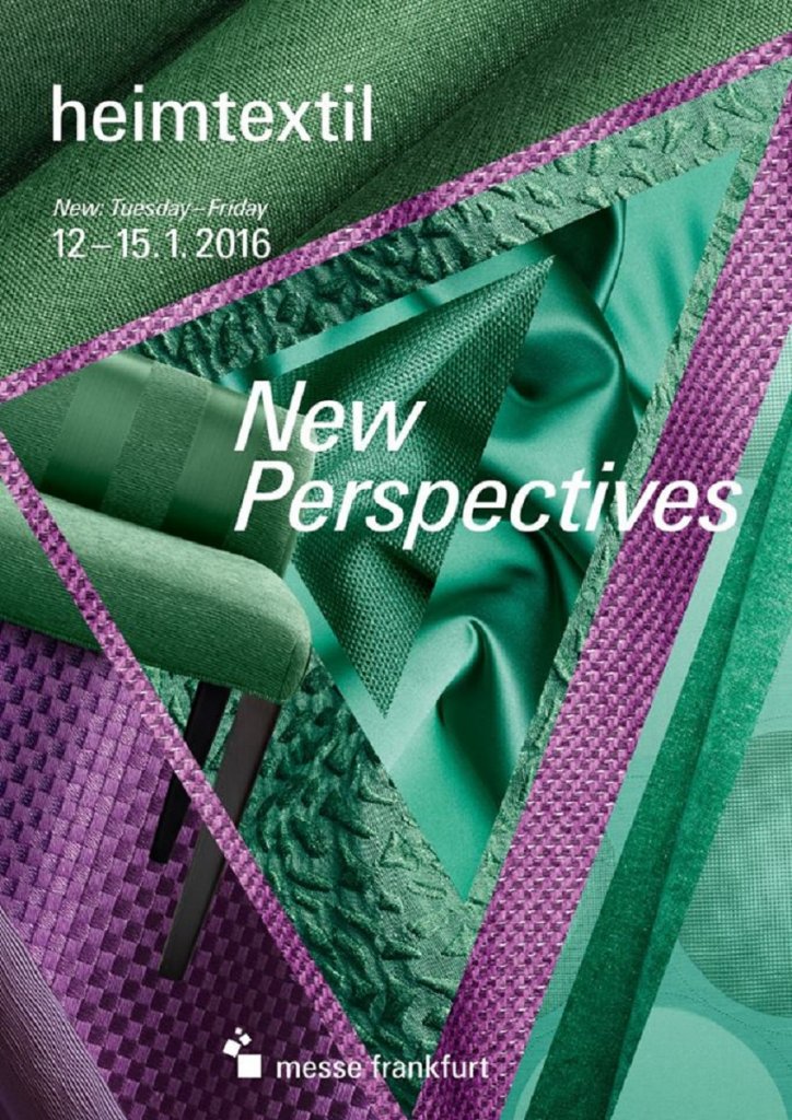 Heimtextil Frankfurt