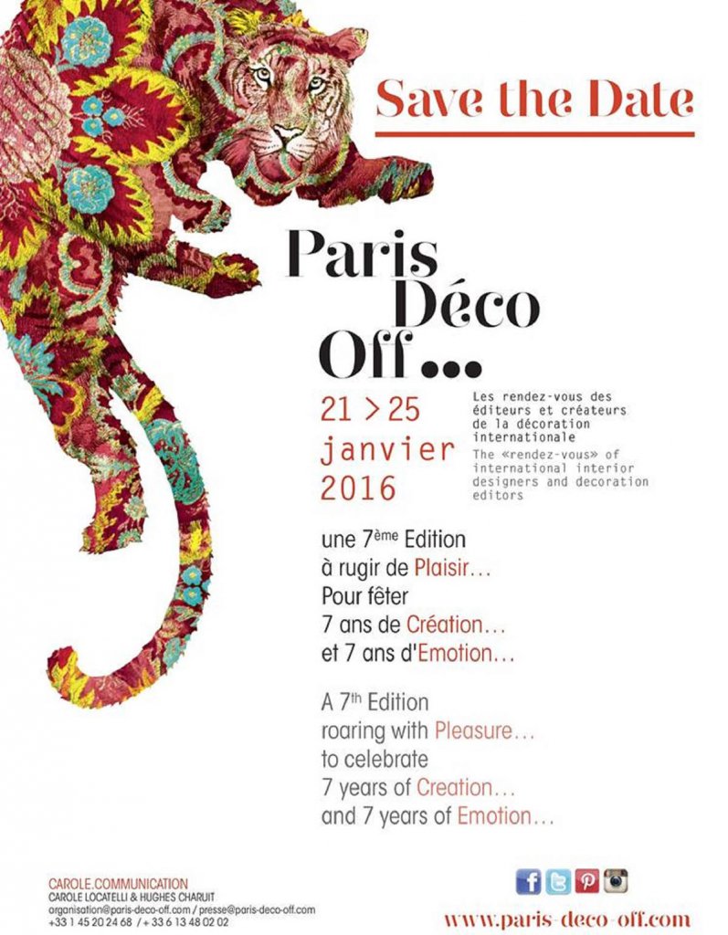 Paris-Deco 2016