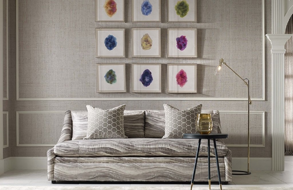 Kravet:   