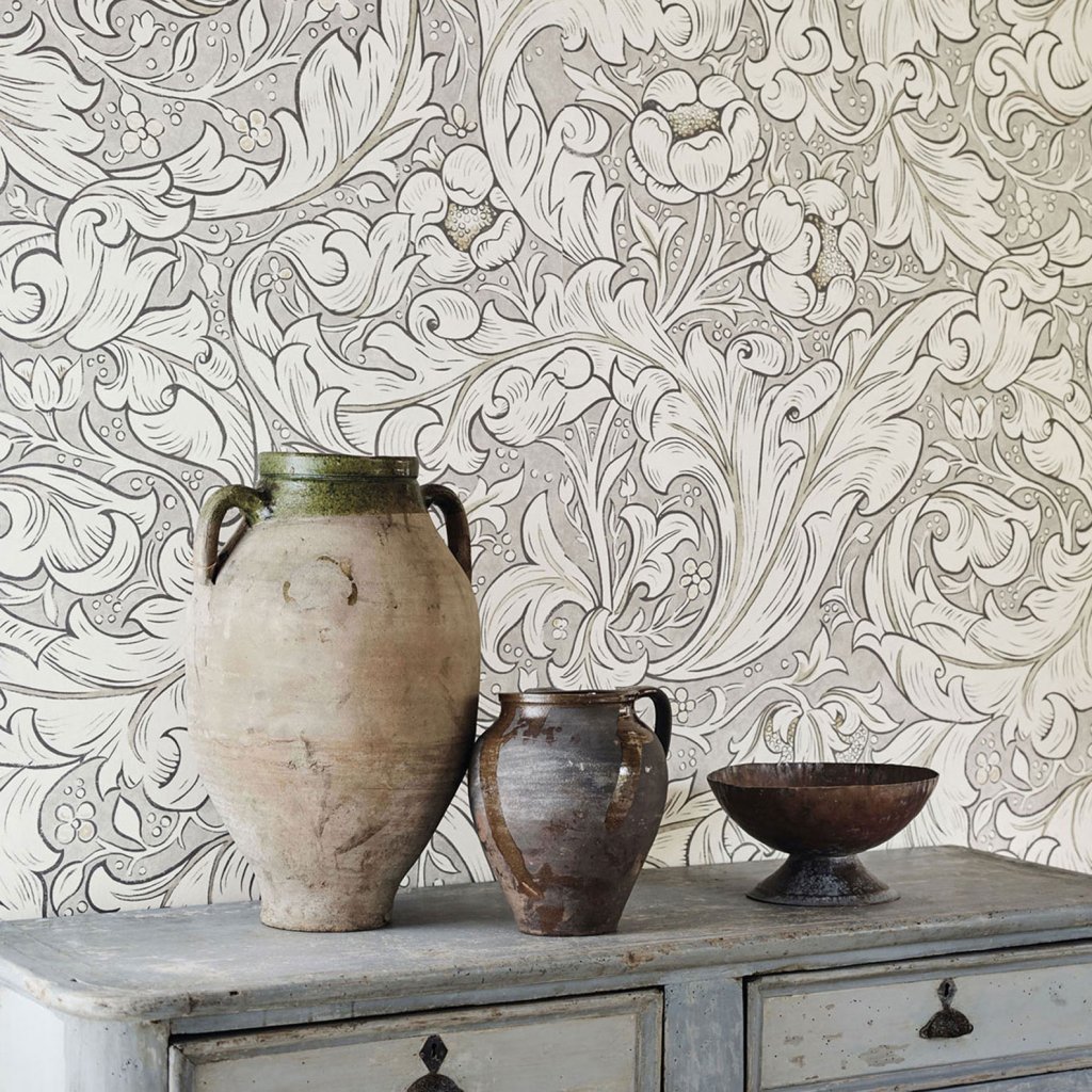 Morris&Co -     