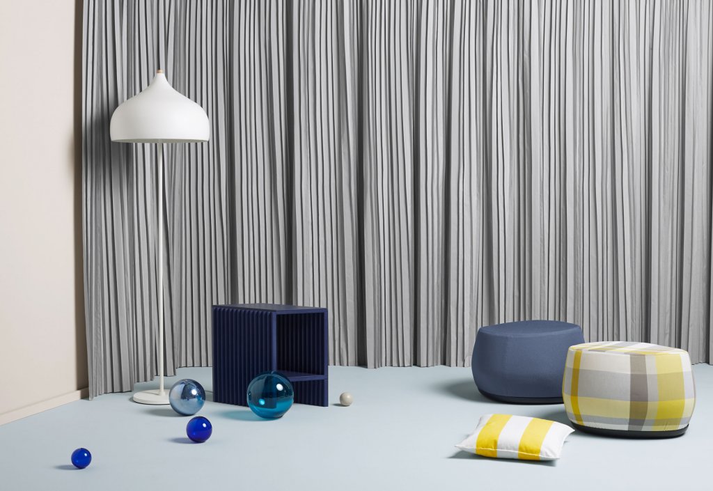 Nya Nordiska:    Collection 2016.