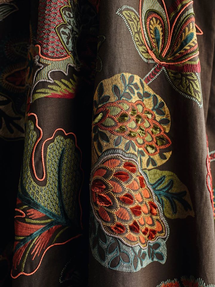 GP & J Baker:    Historic Royal Palaces Collection
