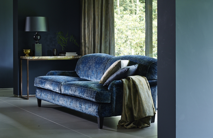 GP & J Baker:    Historic Royal Palaces Collection