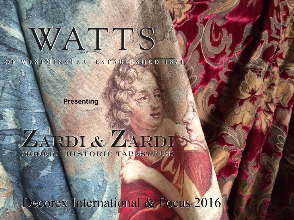 WATTS+ZARDI & ZARDI