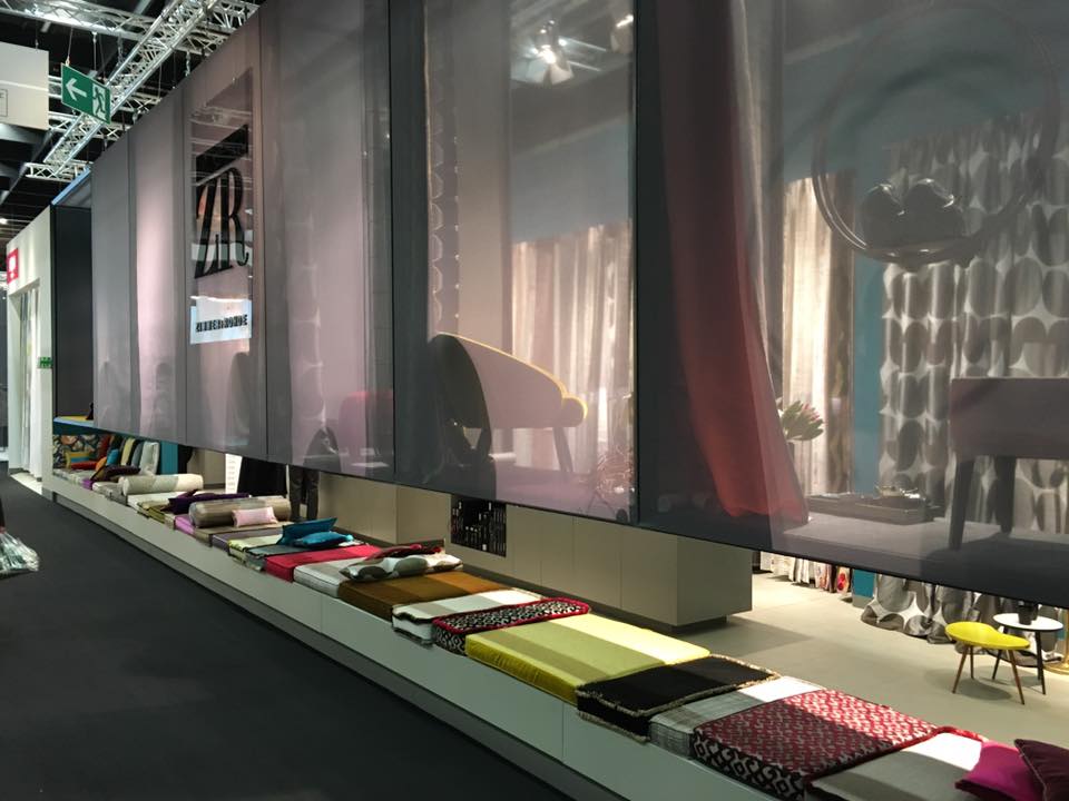     IMM Cologne 2017