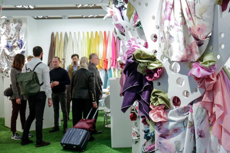 Heimtextil 2017