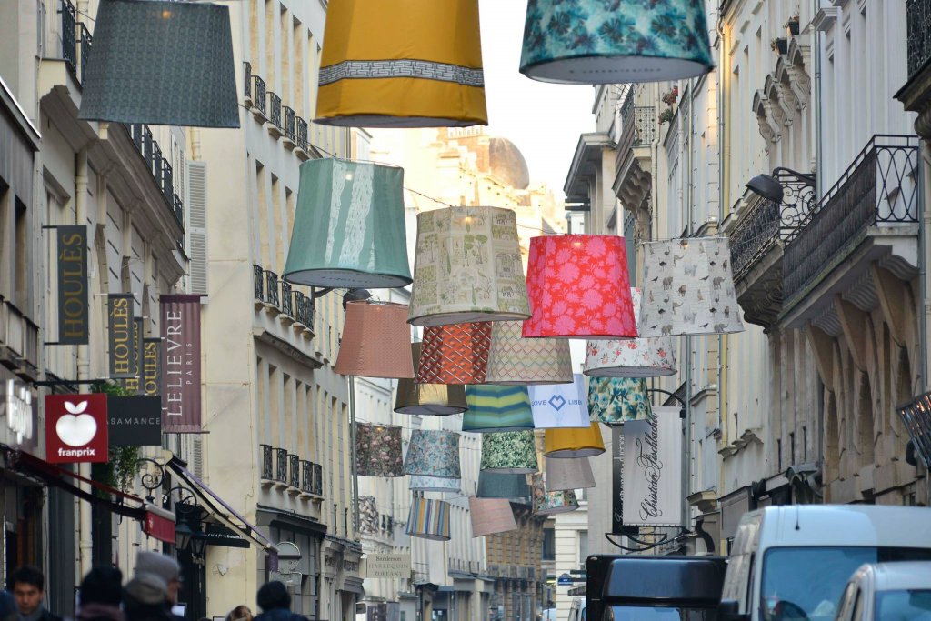 Paris Deco Off 