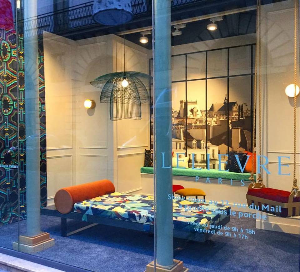 Paris Deco Off Le Lievre