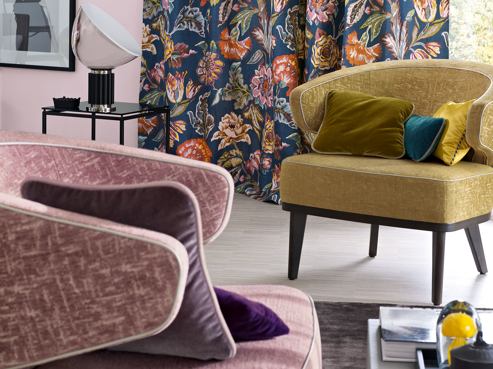 Heimtextil 2017
