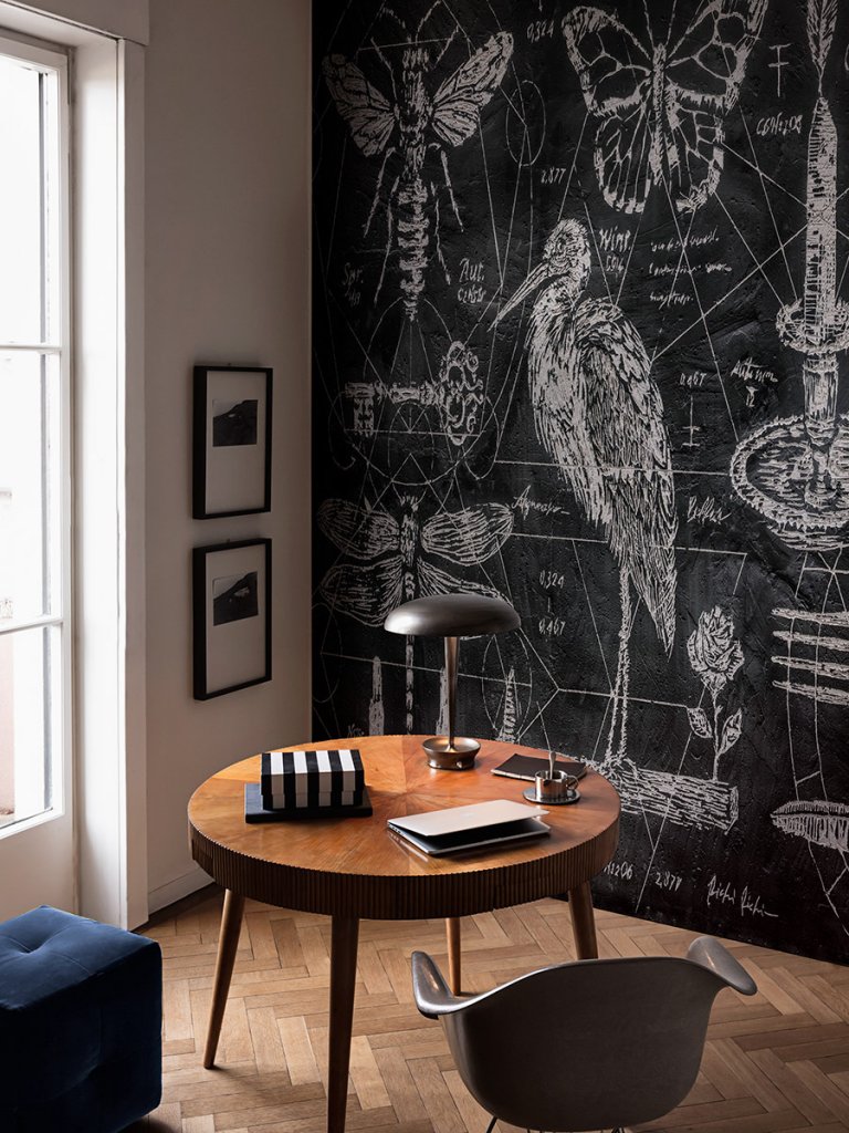 Wall&deco
