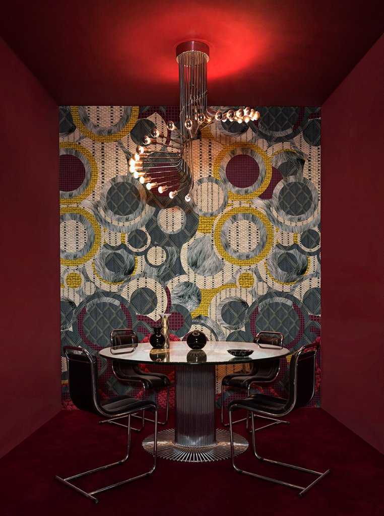 Wall&deco
