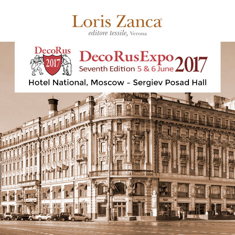 DecoRus 2017