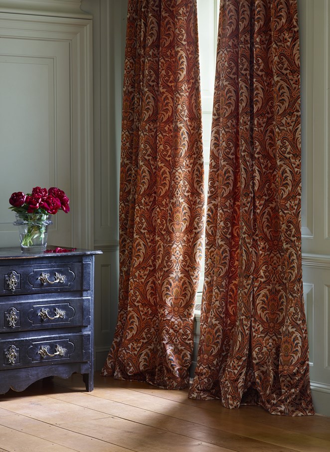    Colefax and Fowler  