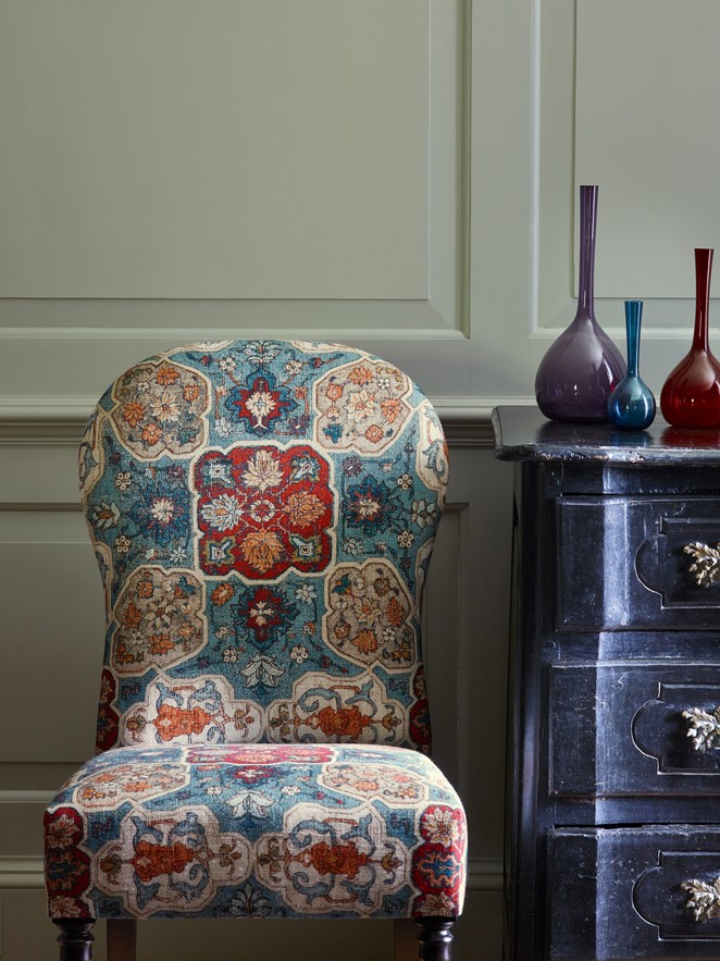    Colefax and Fowler  