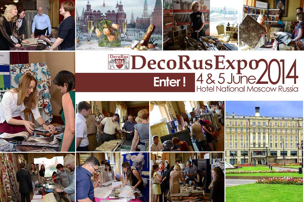 DECORUS-    