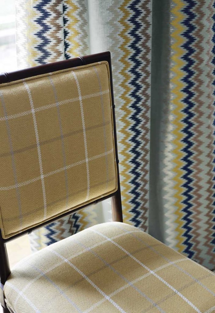 Woven Resource Volum      THIBAUT